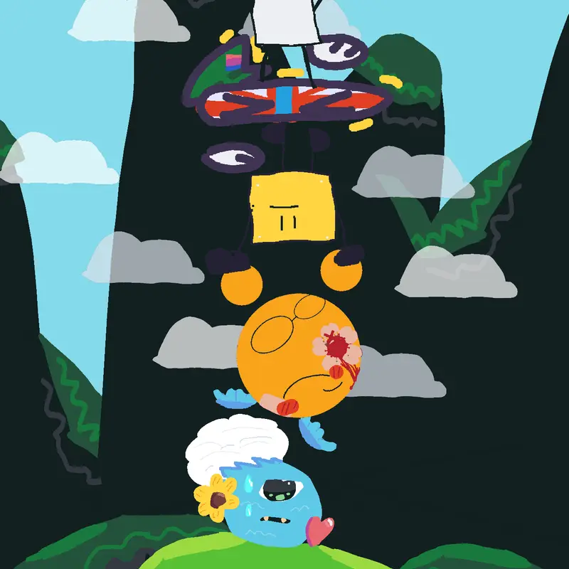 Game by @Noober2910