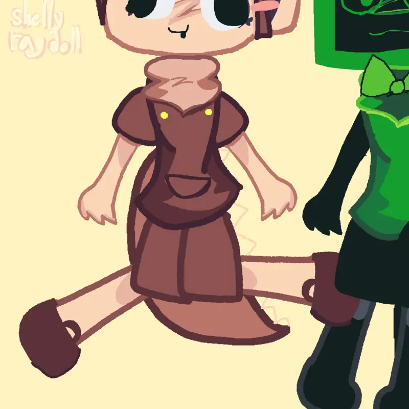 Game by @StellyWelly