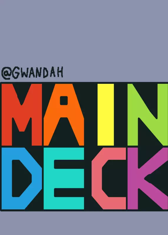 Game by @Gwandah