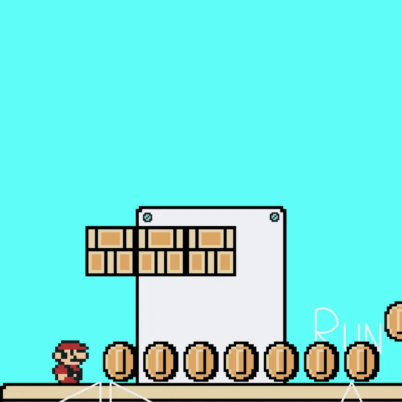 Game by @justarandomdude
