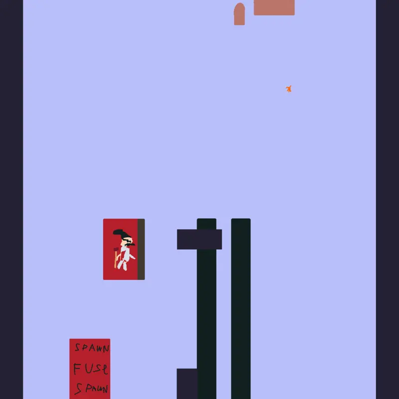 Game by @tihonka