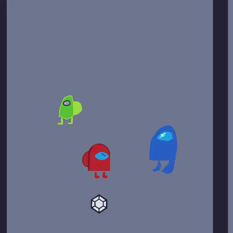 Game by @heyg