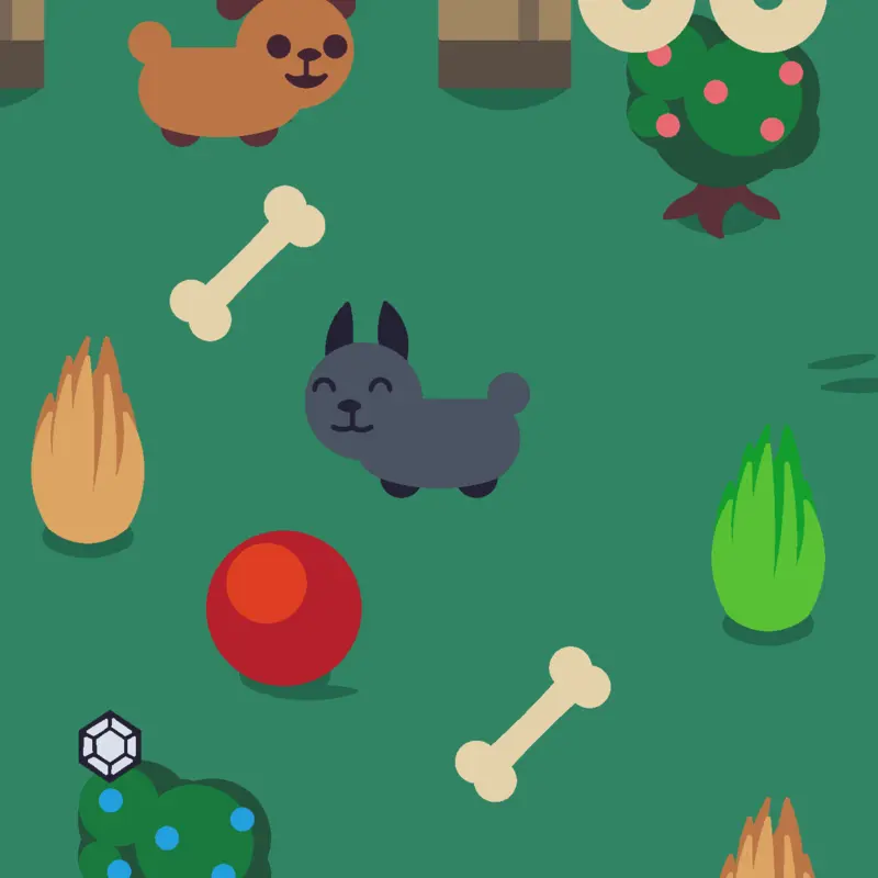 Game by @jandelct