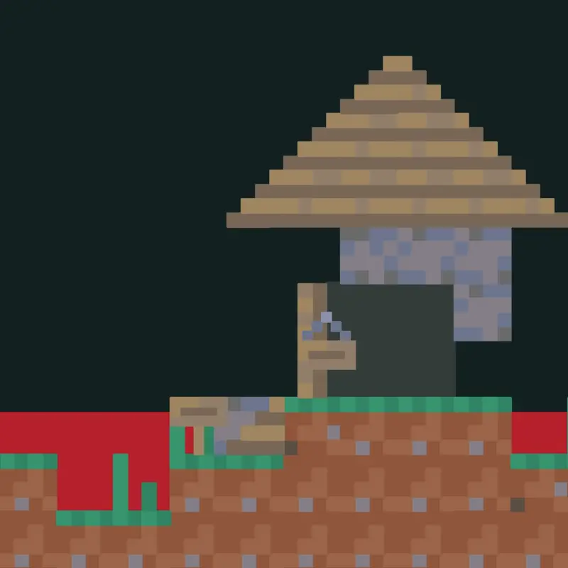 Game by @Satiamoi