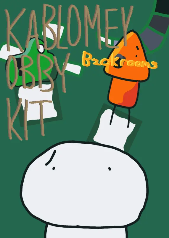 Game by @YellowBoxThingy