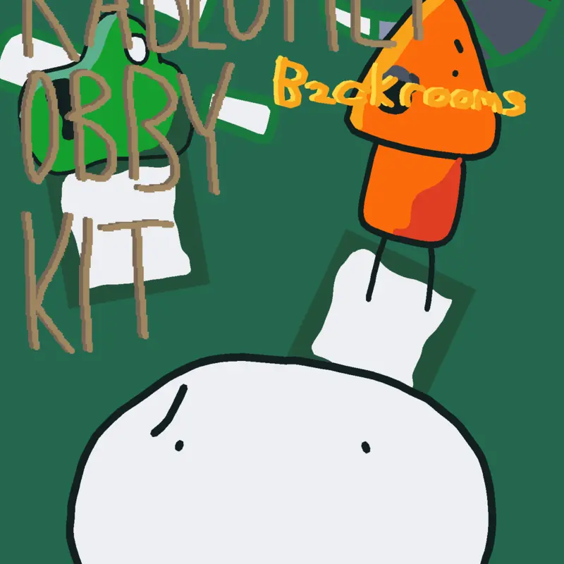 Game by @YellowBoxThingy