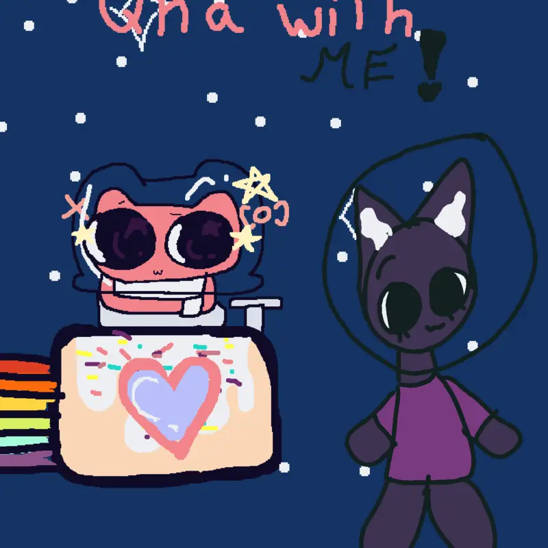 Game by @Pinky_Flower