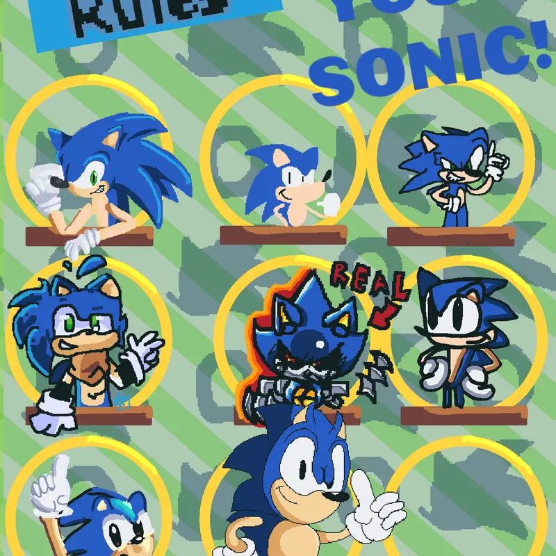 Game by @Sonic_Hills-93
