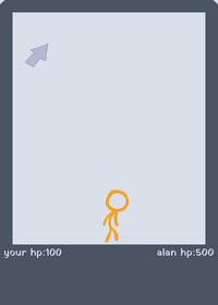 Animation vs animator alan becker