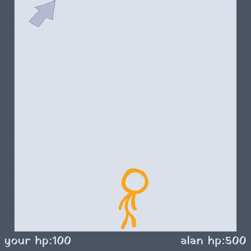 Game by @goom