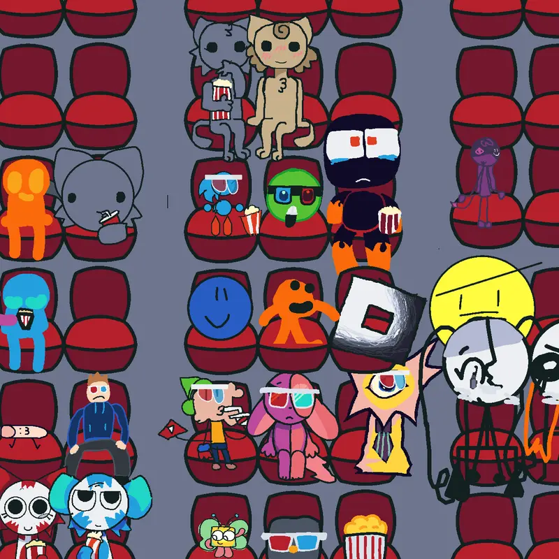 Movie by @-SW33TDR3AM5-