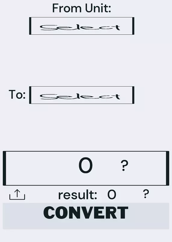 Temp Unit Converter by @RNCSRR