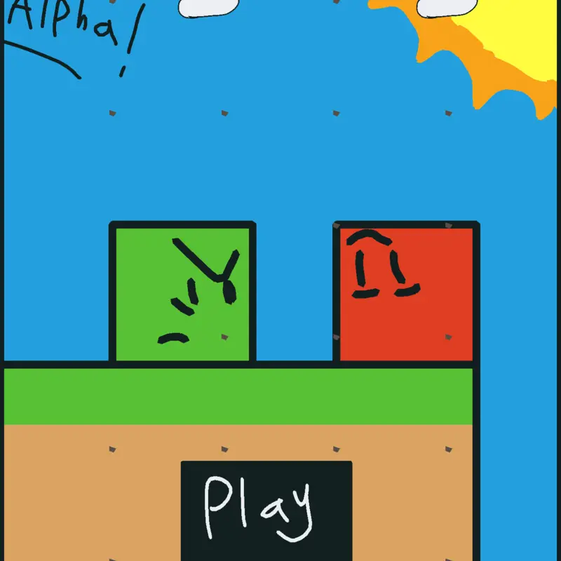 Game by @dekmaker