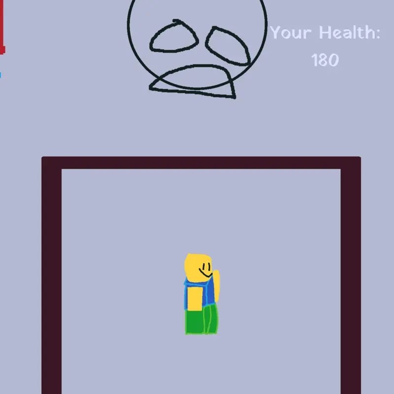 Game by @random_studios