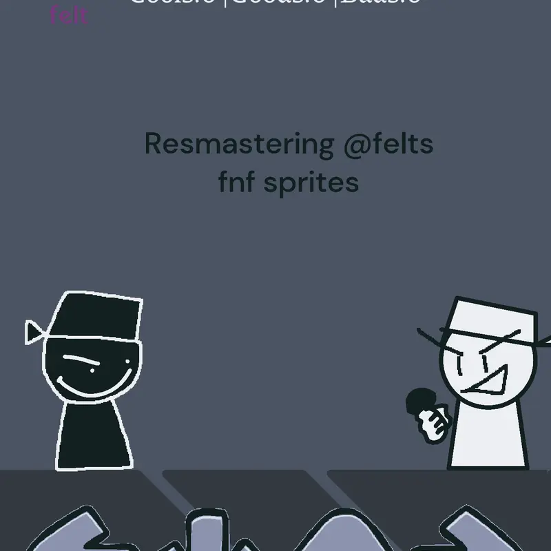 Game by @2MR