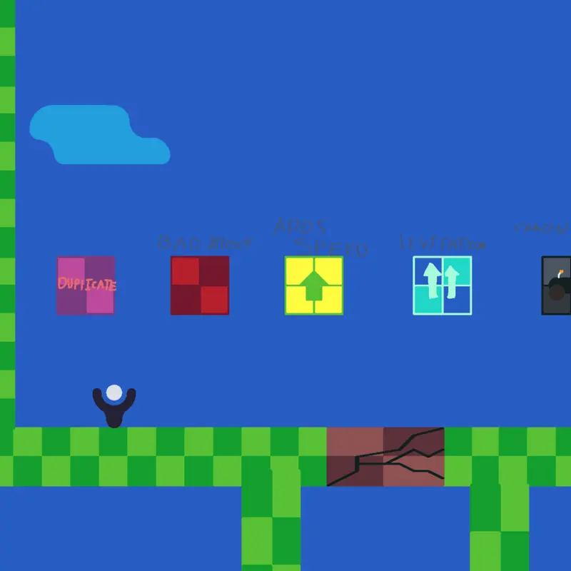 Game by @pStudios