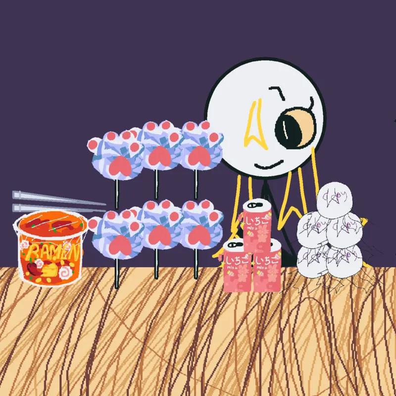 Game by @BurpBurpAndBurp