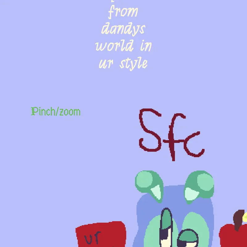 Game by @-snowflake-cosmo-