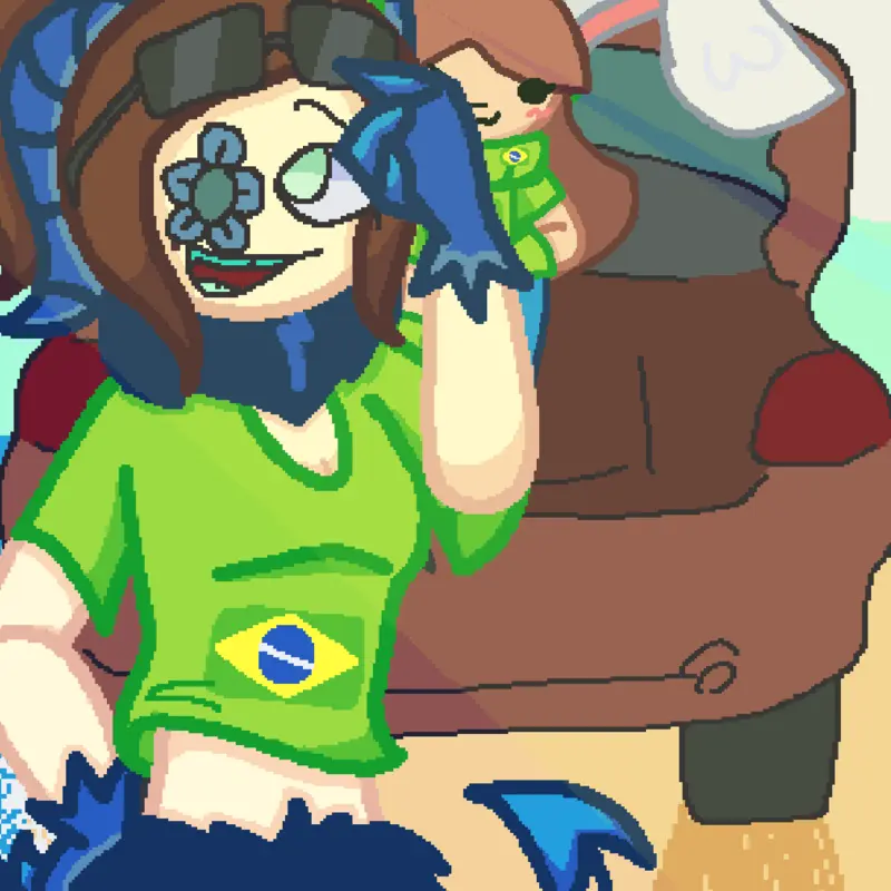 Game by @Littleartss
