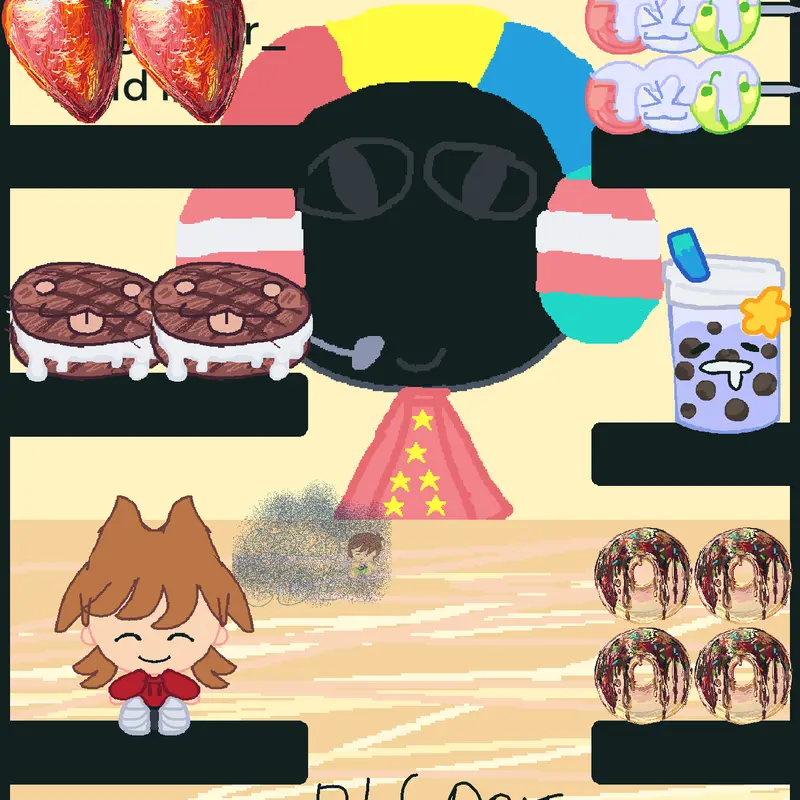 Game by @bigender_kid