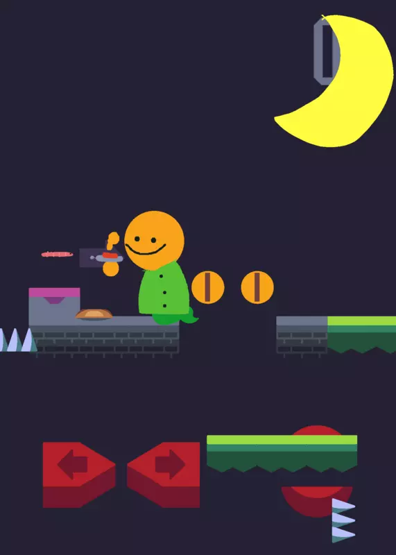 Game by @gasoline