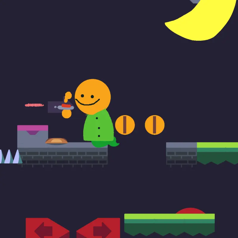 Game by @gasoline