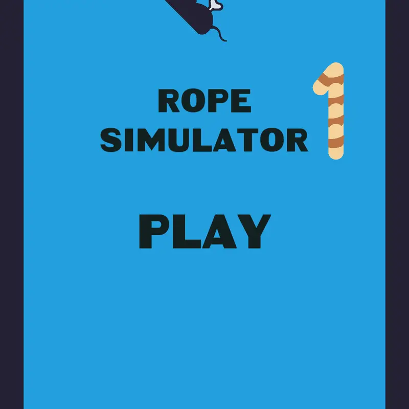 Game by @disconcert