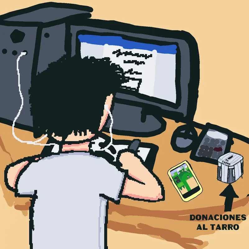 Game by @Caherbas