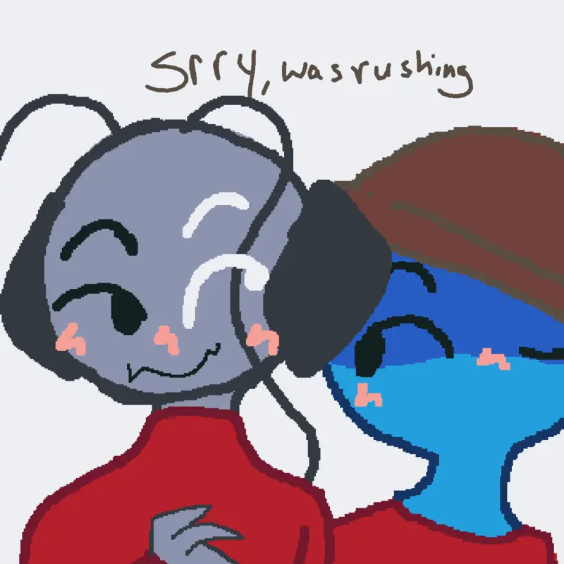 Game by @kikico