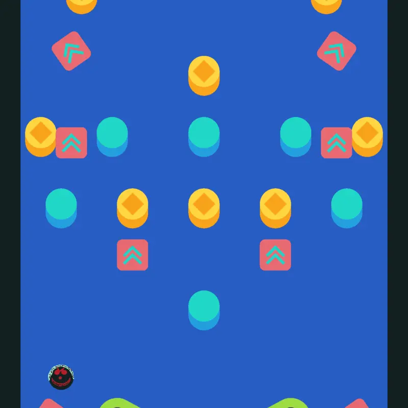 Game by @MightyToastman