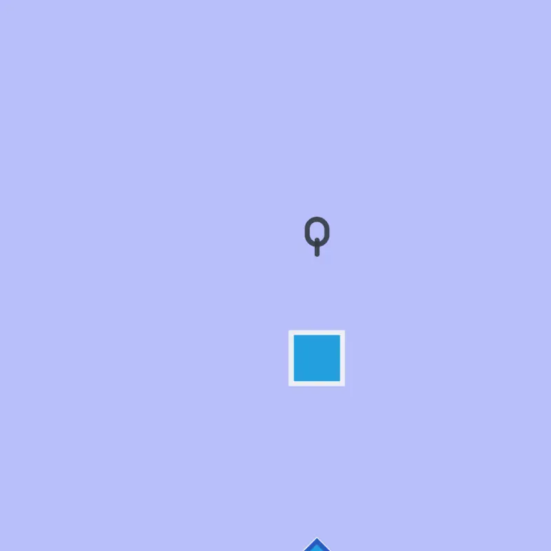 Geometry dash real version by @coolusername123