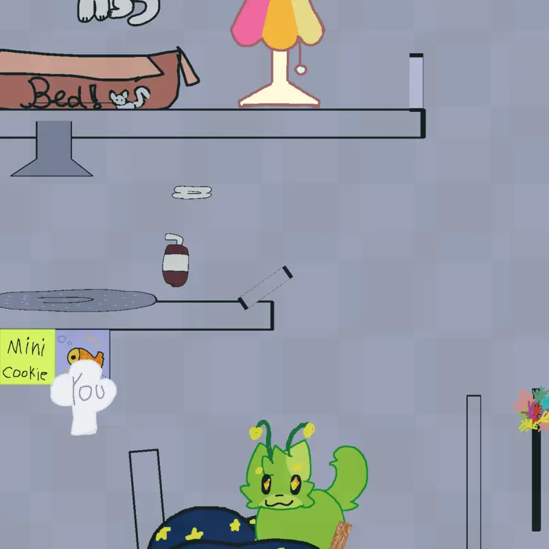 Game by @catdognn