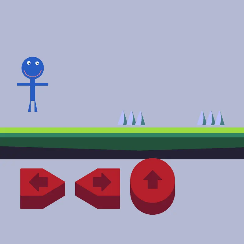 Game by @blisare