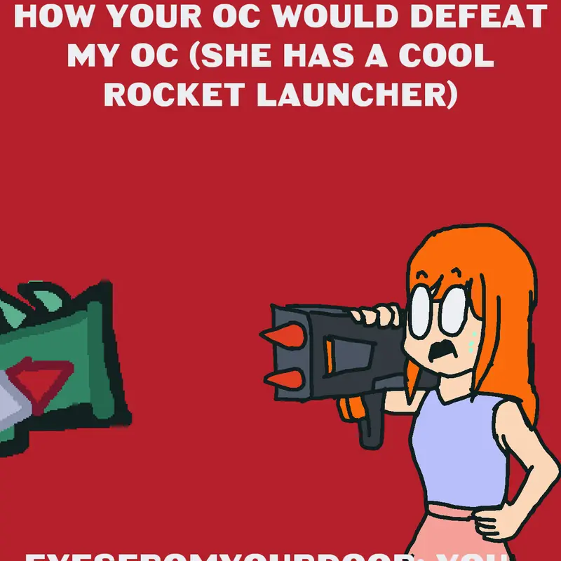 Game by @EyesFromYourDoor123456