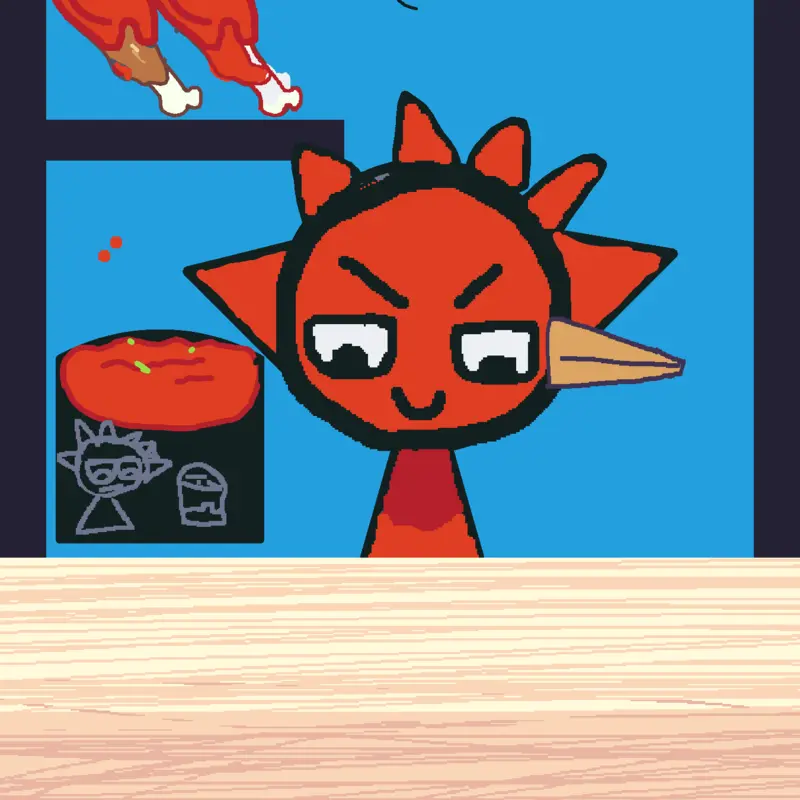 Game by @kerimkus