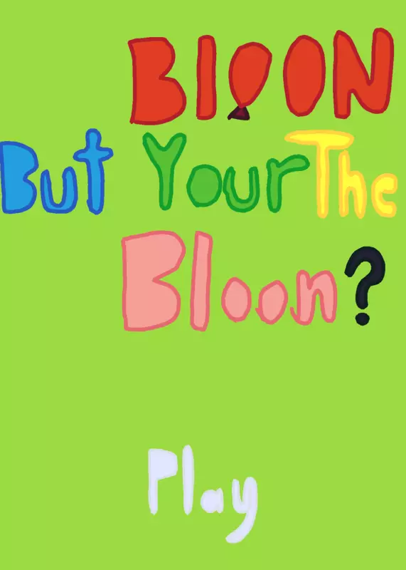 Game by @Bakcon