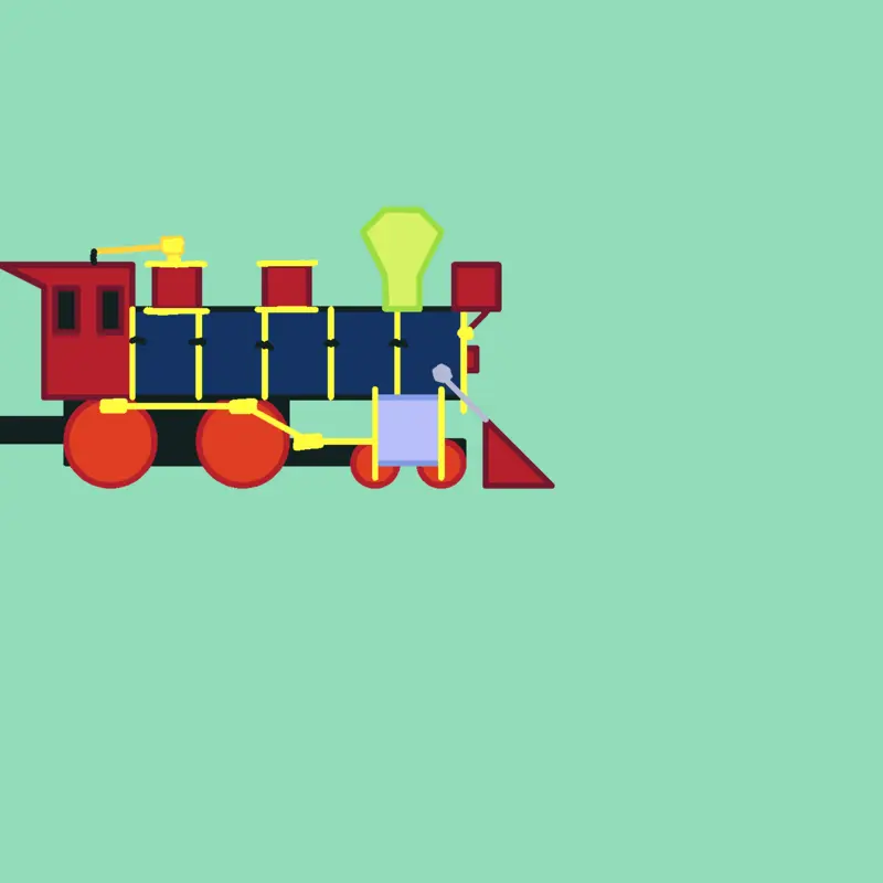 Game by @bluerailwaysgood