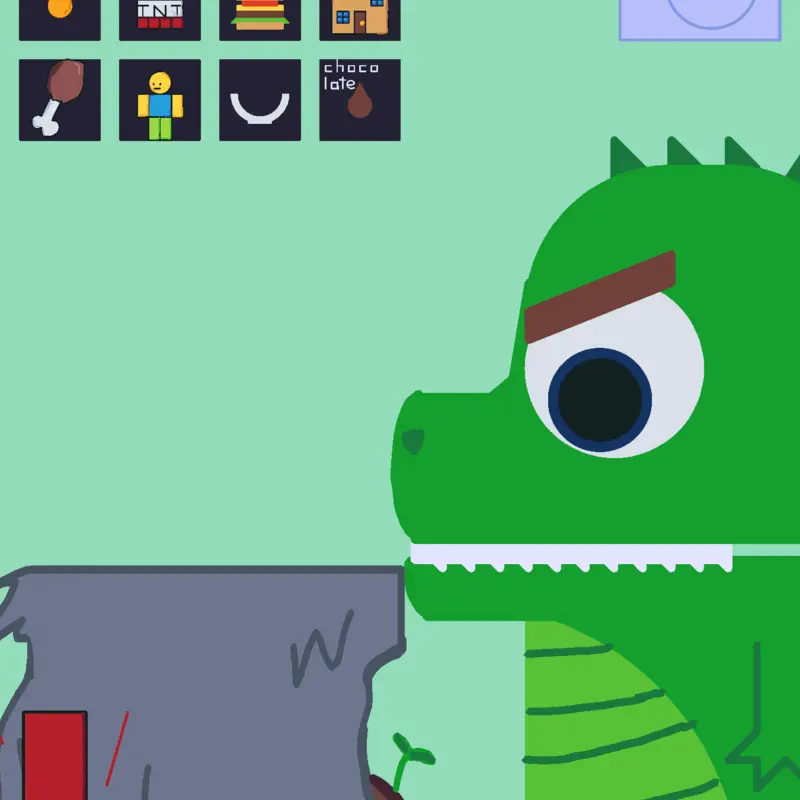 Game by @ngan