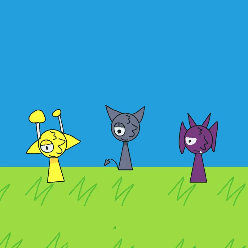 Game by @rais_xxx7