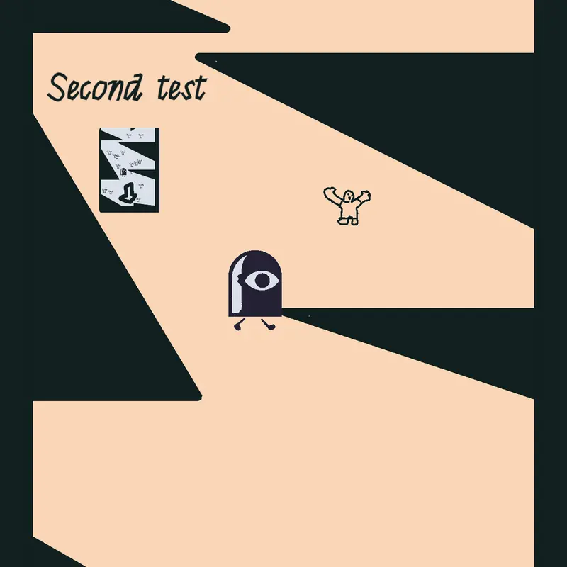 Game by @quenguin
