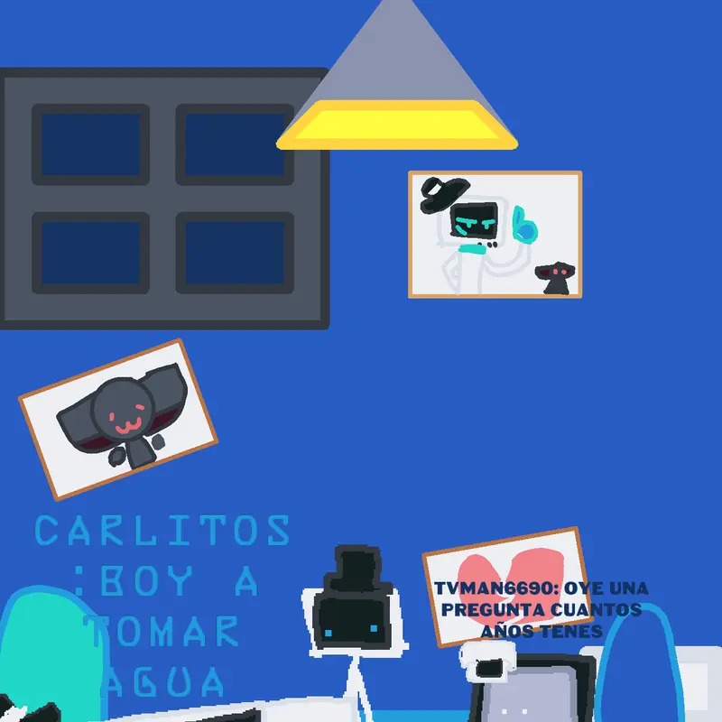 Game by @Tvman_6690