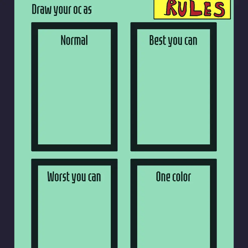 Game by @KinitoPet_7013LOL