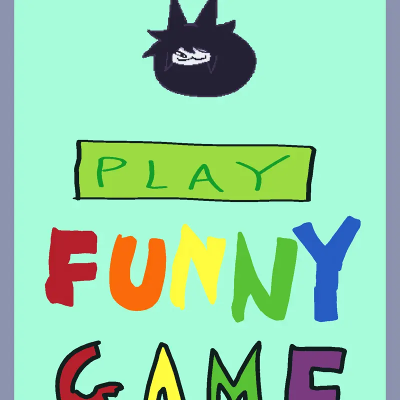 Game by @CuteFreddy