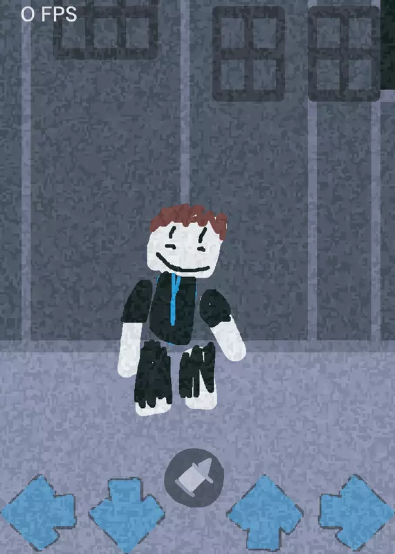 Game by @Prayer_Roblox