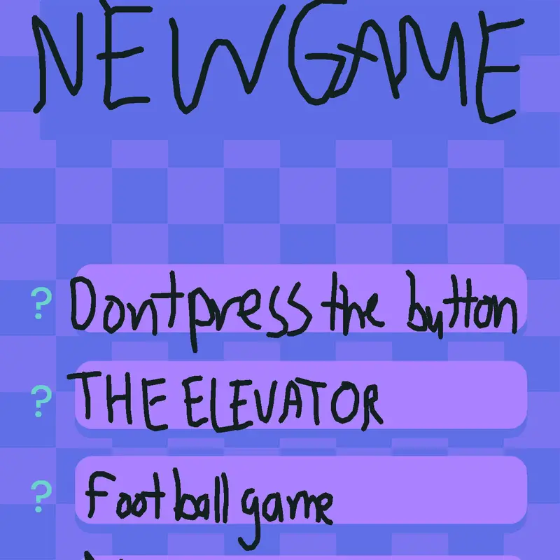 Game by @UNOishappy