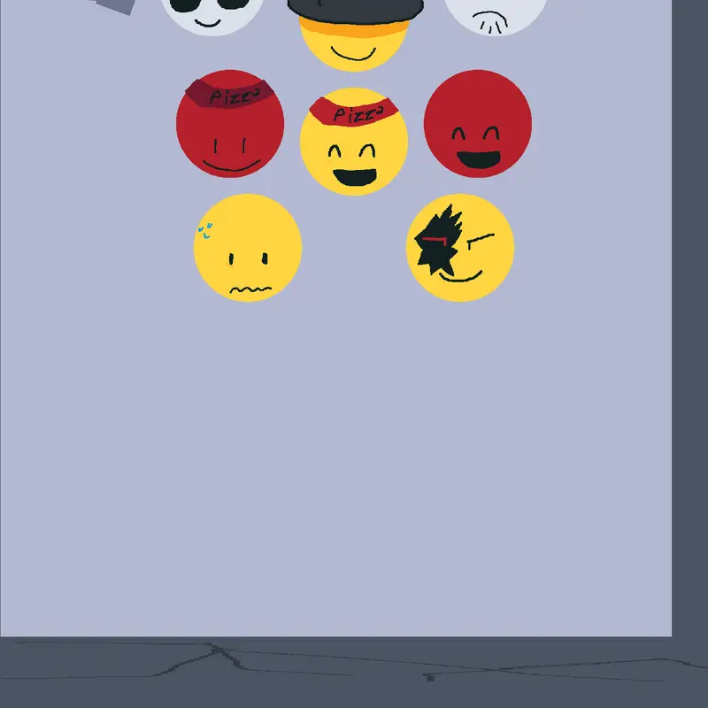 Game by @fredbear87