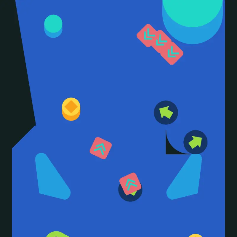 Game by @Macenebuco