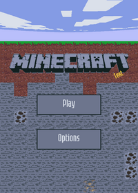 minecraft but updated