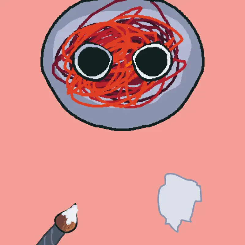 Help him by @FIZZZYY