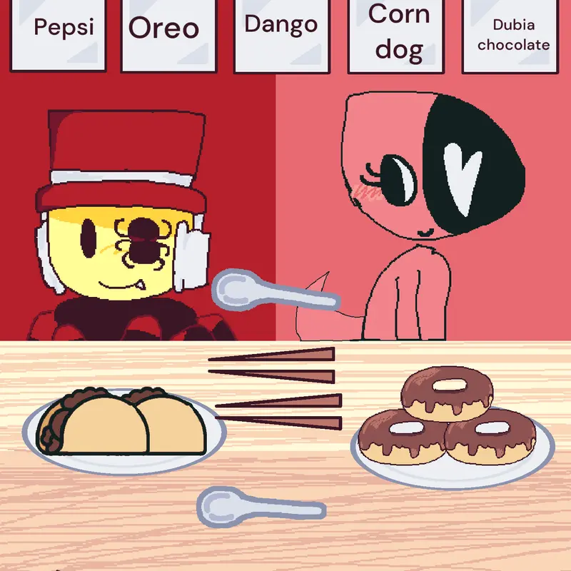 Game by @buzzlebee